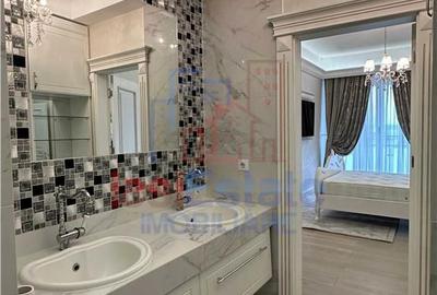 Apartament cu 3 camere decomandat, mobilat în Palat - 6
