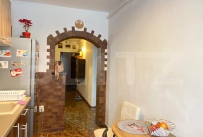 Oportunitate!!Apartament 2 camere in Tractorul ideal locuinta proprie/investitie - 8