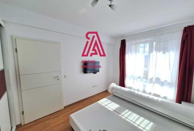 Apartament  de inchiriat 2 camere Cartier Avantgarden Sibiu! Apartament  de inchiriat 2 camere Cartier Avantgarden Sibiu! - 9