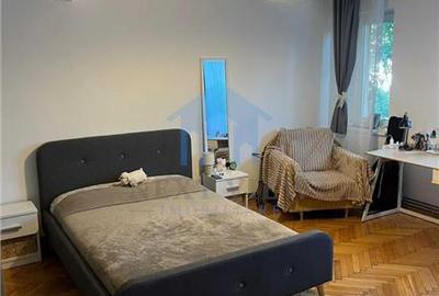 Garsonieră decomandată în Central - 1