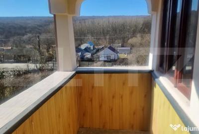 Casă cu 3 camere cu Teren 2000 Mp în Iordăcheanu - 12