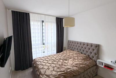 Apartament cu 2 camere decomandat, mobilat în Mărăști - 8