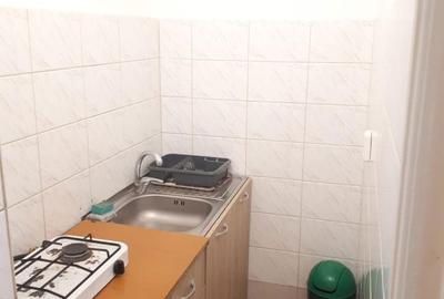 Garsonieră în Țiglina 1 - 2