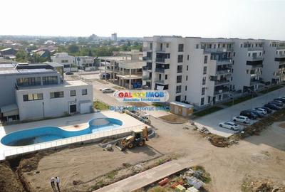 Apartament cu 2 camere semidecomandat în Central - 3