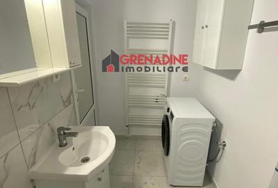 Garsonieră circulară în Centrul Civic - 7