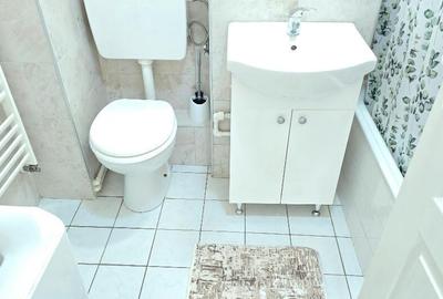 Inchiriez garsoniera in Deva, zona Dorobanti, etaj 2, bloc de 4 etaje, - 5