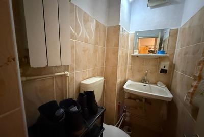 Apartament cu 3 camere decomandat în Bălcescu - 15