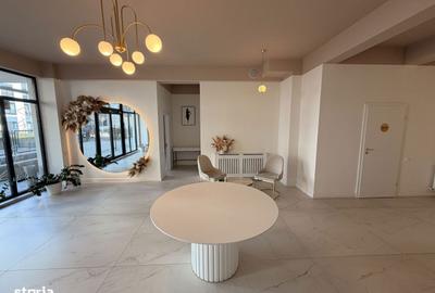 Spațiu comercial, de 165 mp, în Mărăști