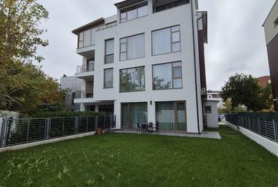 Duplex cu 12 camere cu Canalizare în Băneasa - 1