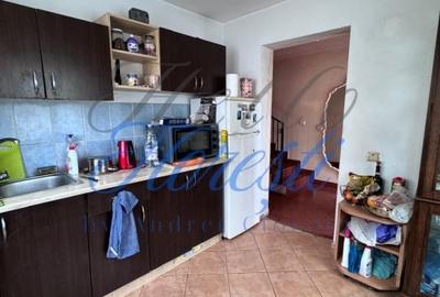 Casa 4 camere, 86 mp , curte cu suprafata de 615mp, Zona Apahida. - 5