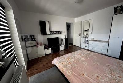 Apartament cu 3 camere decomandat, mobilat în Central - 3