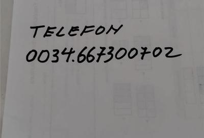 Casă cu 4 camere în Central - 2