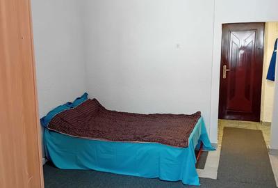 Garsonieră semidecomandată în Exterior Vest - 7
