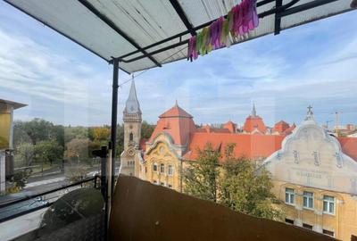 Apartament 2 camere, 49 mp, zona Ultracentral - 3