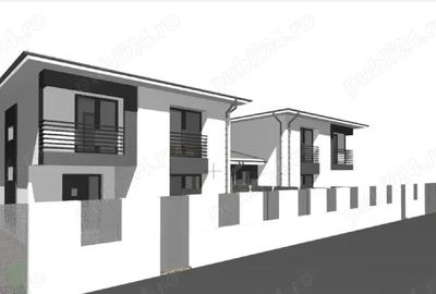 Casă cu 3 camere în Central - 5