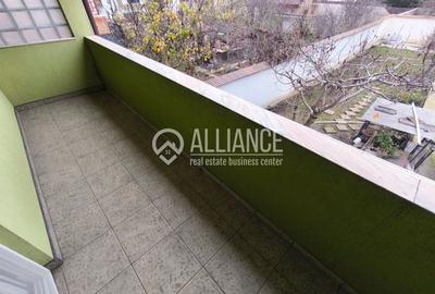 KAMSAS (Cod01) Casa eleganta P+1 curte mare, mobilata complet! - 25