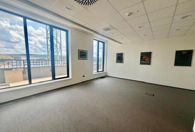 AA/986 Birou in Tg Mure? - Gara Mare - 12