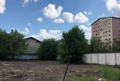 Teren de vanzare in Bucuresti!! - 4