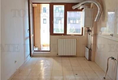 Studio de vanzare foarte spatios, 63,4 mp, cu toate utilitatile in Prelungirea G - 12