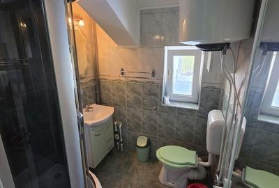 Garsonieră în E3 - 7
