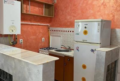 Apartament cu 2 camere decomandat în Central - 1