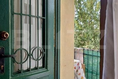 Cladire istorica, 5 camere, 145 mp, terasa, Iosefin/Sinaia