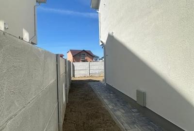 Casă individuală cu 5 camere cu Teren 250 Mp în Bragadiru - 2