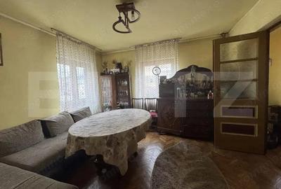 Casa P+1+beci, 5 camere, 180 mp utili, 430 mp teren, zona Siloz - 4