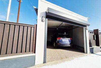 Casă cu 3 camere cu Garaj în Tomești - 16