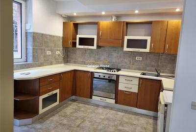 Primaverii | Charles de Gaulle 3 camere + Terasa 65mp Primaverii | Charles de Gaulle 3 camere + Terasa 65mp - 9