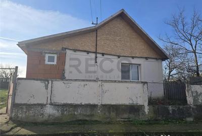 Casă cu 2 camere cu Teren 2643 Mp în Homorog - 5