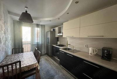 Apartament cu 3 camere decomandat în Banu Manta - 9