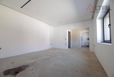 COMISION 0! Apartament 2 camere, 2 bai 80 mp utili de vanzare Turnisor - 2