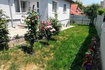 Casă cu 2 camere în Central - 4