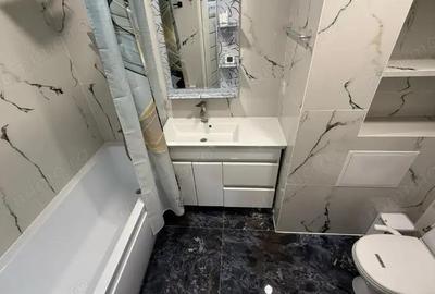 Apartament cu 2 camere în Titan