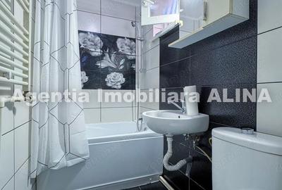 Apartament cu 3 camere decomandat în Dacia - 2