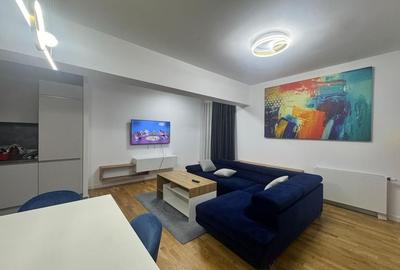 3 CAMERE || LOC DE PARCARE || BUENA VISTA- BANEASA ZOO - 1