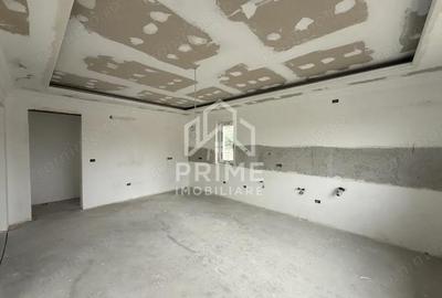 Casă cu 5 camere cu Teren 710 Mp în Ciugud - 8