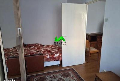 Apartament cu 2 camere semidecomandat în Mihai Viteazul - 2