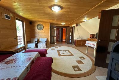 Casa de vanzare in Belis - 3