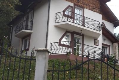 Casă individuală cu 4 camere cu Canalizare în Măgura (Bezdead) - 15