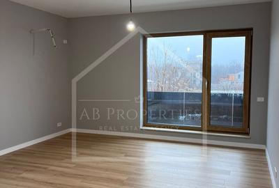 Apartament cu 2 camere decomandat în Sisești - 11