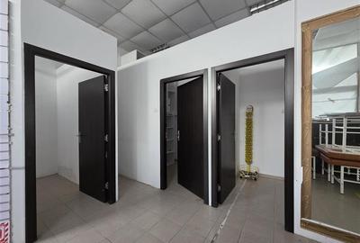 Spațiu comercial, de 70 mp, în Central - 16