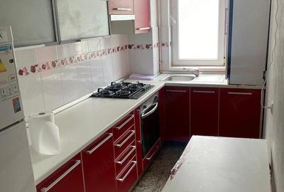 Apartament cu 3 camere nedecomandat în Cetate - 5