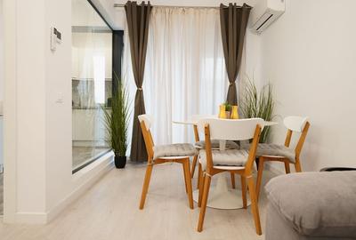 NEW! First Rent! 2 camere + parcare, Smart Lujerului, Metrou 7min - 2