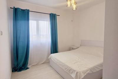 Apartament cu 2 camere decomandat în Dobroești - 4