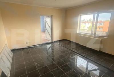 Apartament cu 3 camere semidecomandat, mobilat în Câmpia Turzii - 1