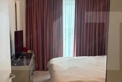 Apartament cu 3 camere decomandat, mobilat în Titan - 1