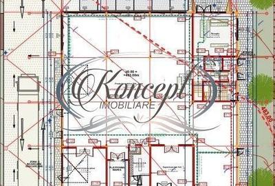 Spațiu comercial, în Industrial - 9
