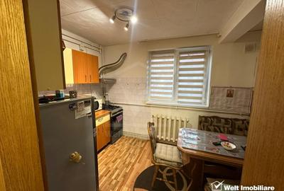 Apartament 2 camere de vanzare, Manastur - 5